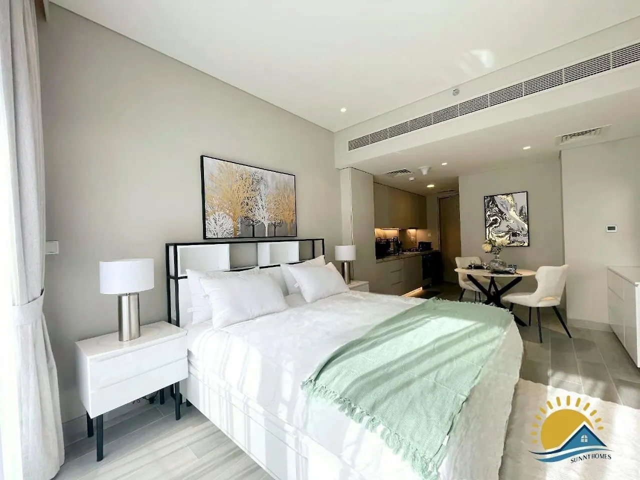 Dubai Marina Walk Gem Modern Apartments With Pool & Gym Access, Steps To Beach & Metro Managed By Sunnyhomes 0*,