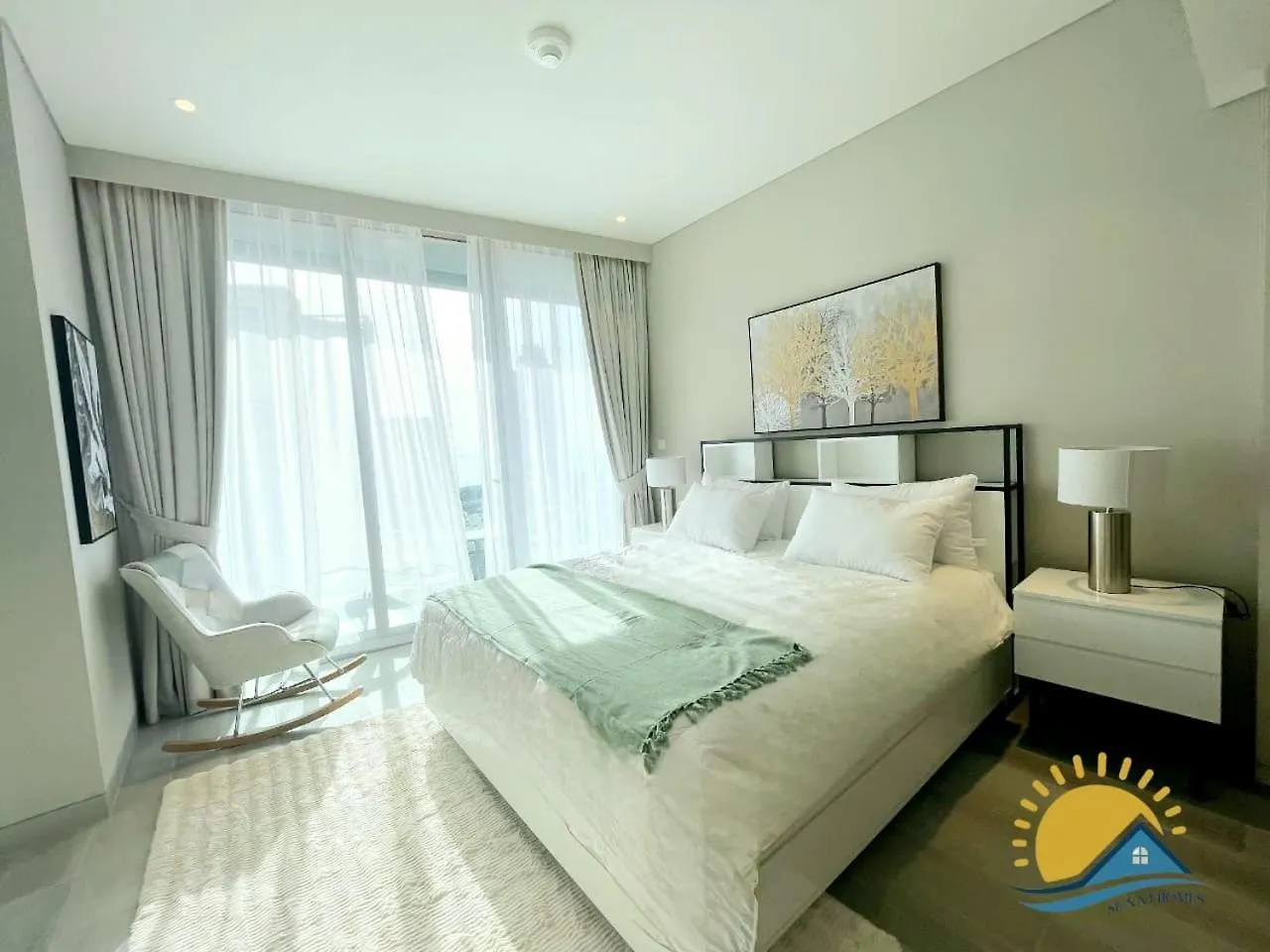 Dubai Marina Walk Gem Modern Apartments With Pool & Gym Access, Steps To Beach & Metro Managed By Sunnyhomes 0*,  アラブ首長国連邦
