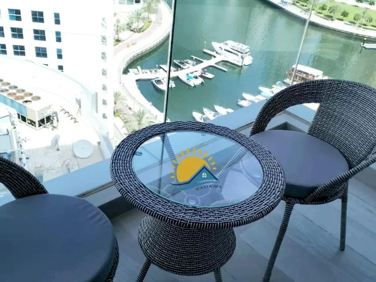 Dubai Marina Walk Gem Modern Apartments With Pool & Gym Access, Steps To Beach & Metro Managed By Sunnyhomes