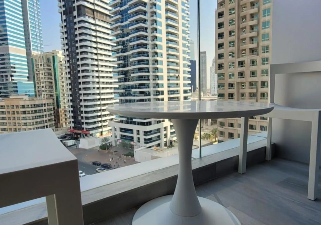 Dubai Marina Walk Gem Modern Apartments With Pool & Gym Access, Steps To Beach & Metro Managed By Sunnyhomes