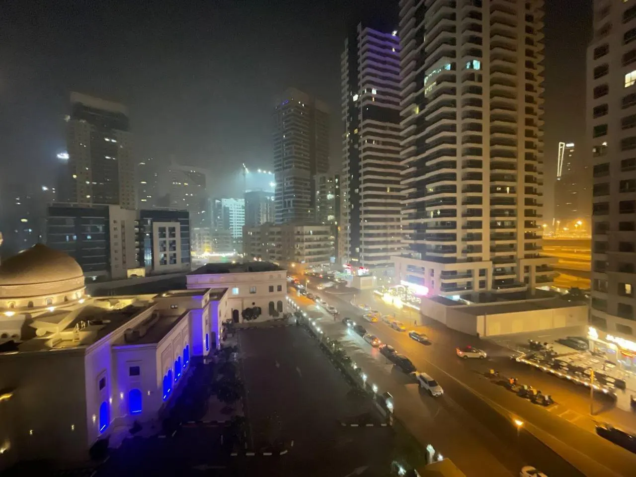 Dubai Marina Walk Gem Modern Apartments With Pool & Gym Access, Steps To Beach & Metro Managed By Sunnyhomes