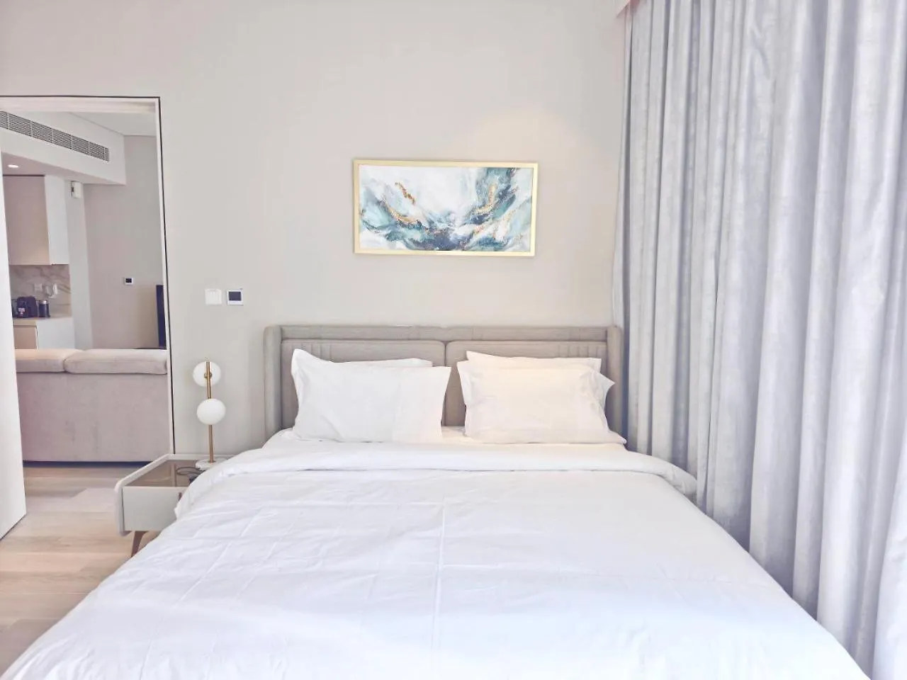 Dubai Marina Walk Gem Modern Apartments With Pool & Gym Access, Steps To Beach & Metro Managed By Sunnyhomes