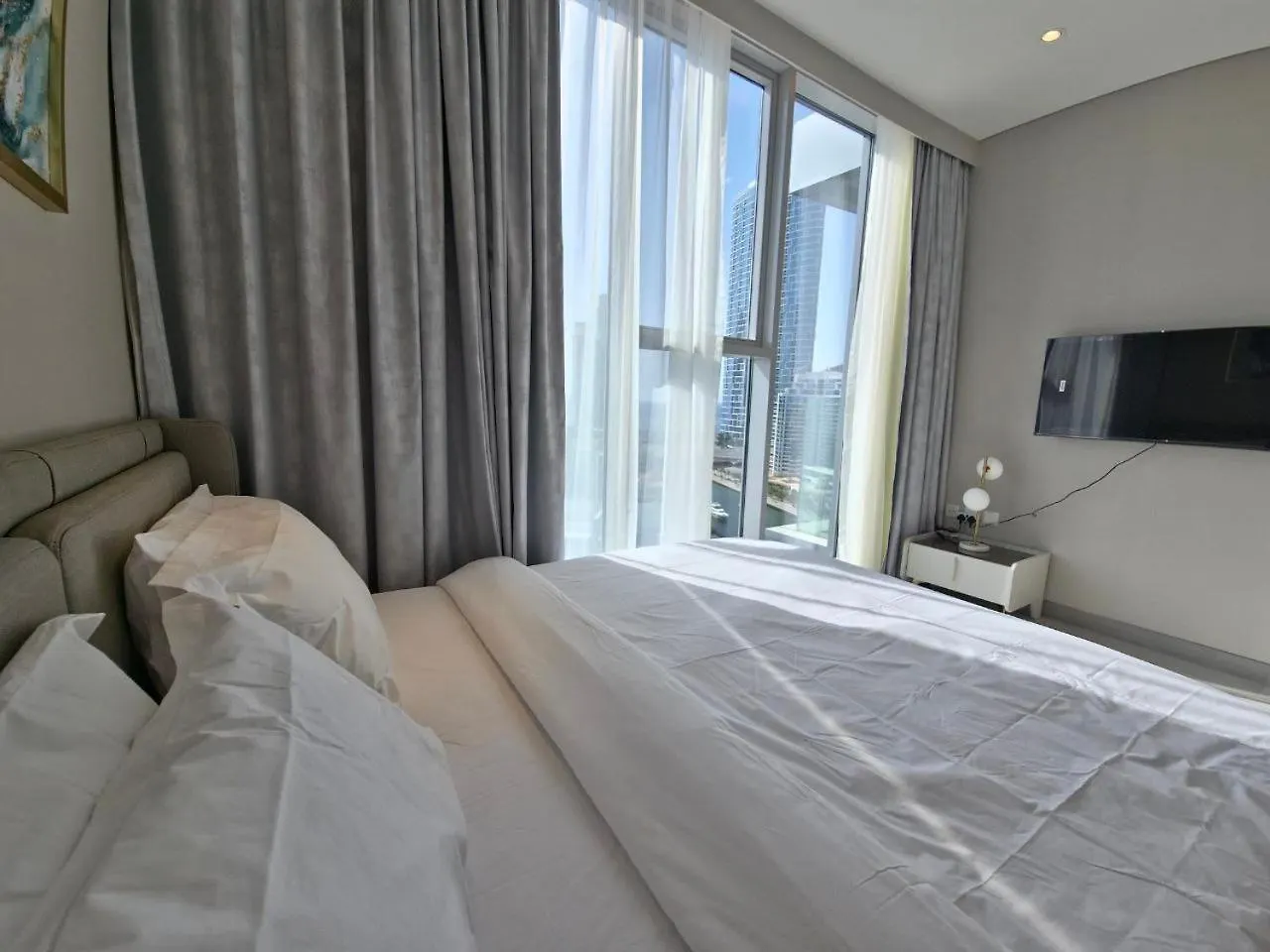 Dubai Marina Walk Gem Modern Apartments With Pool & Gym Access, Steps To Beach & Metro Managed By Sunnyhomes