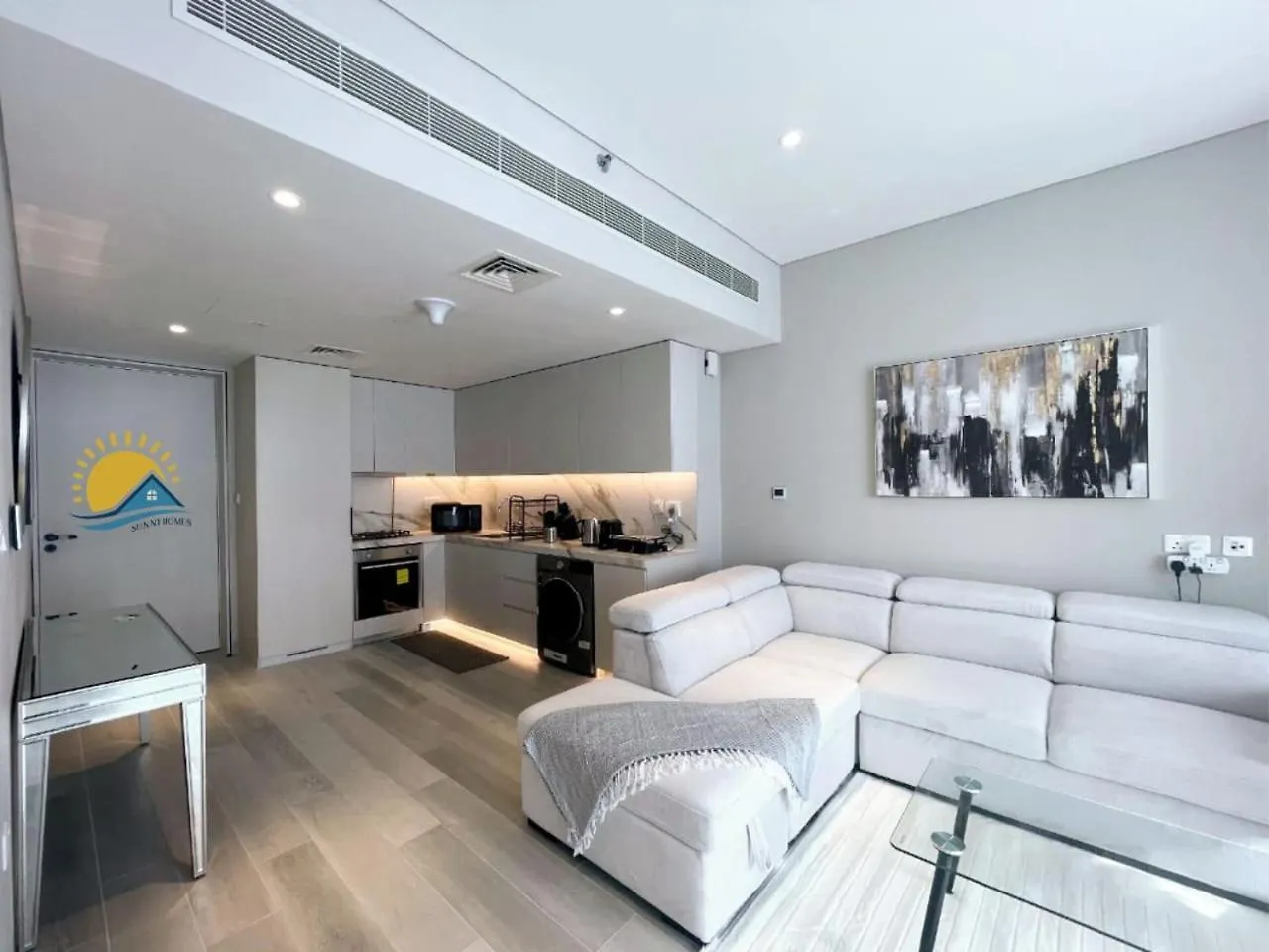 Dubai Marina Walk Gem Modern Apartments With Pool & Gym Access, Steps To Beach & Metro Managed By Sunnyhomes 0*,