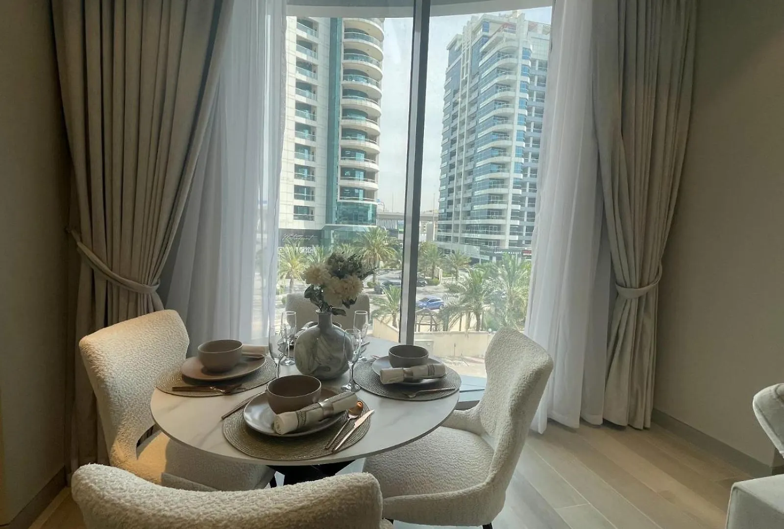 Dubai Marina Walk Gem Modern Apartments With Pool & Gym Access, Steps To Beach & Metro Managed By Sunnyhomes