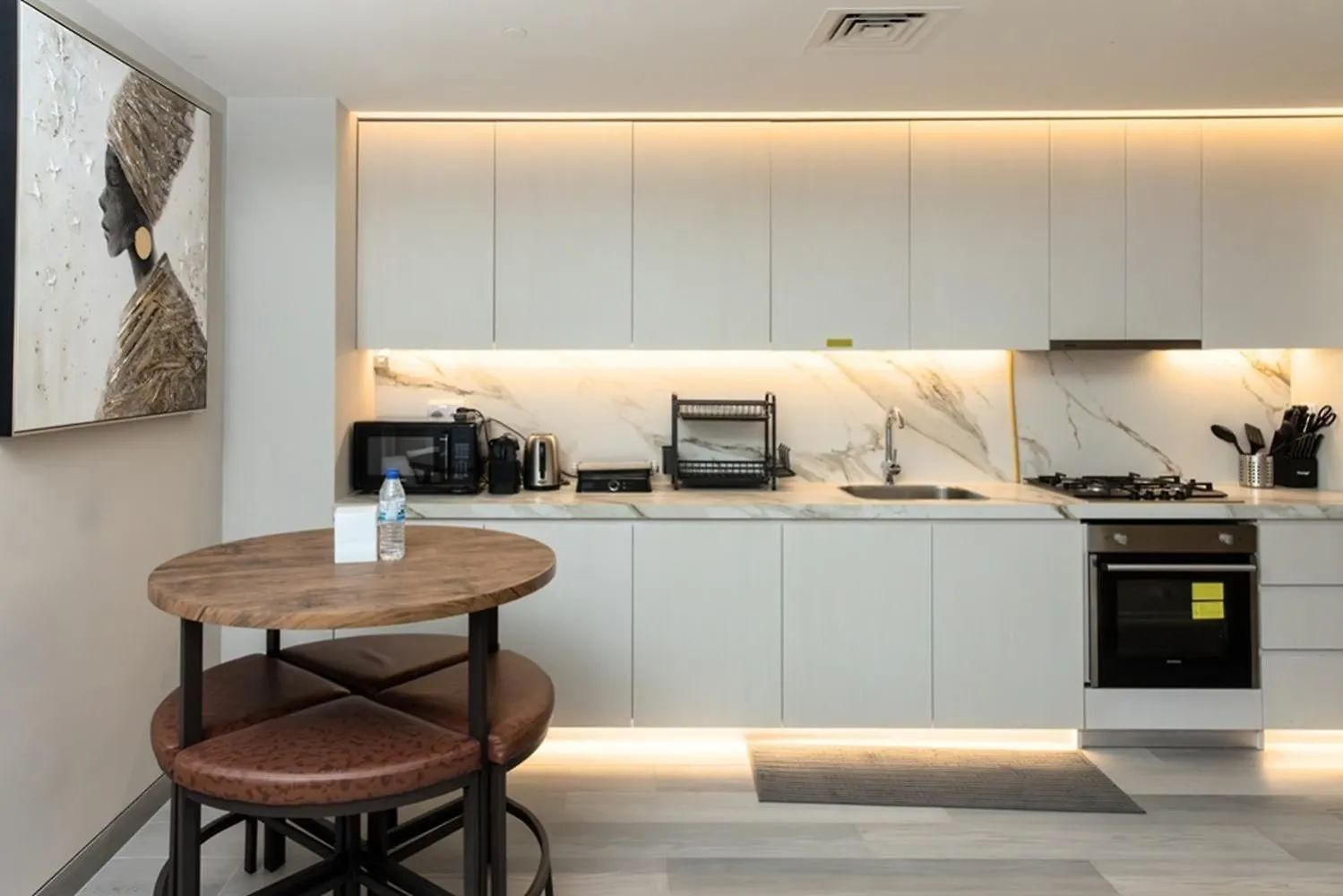Dubai Marina Walk Gem Modern Apartments With Pool & Gym Access, Steps To Beach & Metro Managed By Sunnyhomes アラブ首長国連邦