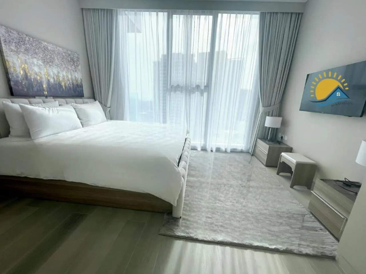 Dubai Marina Walk Gem Modern Apartments With Pool & Gym Access, Steps To Beach & Metro Managed By Sunnyhomes