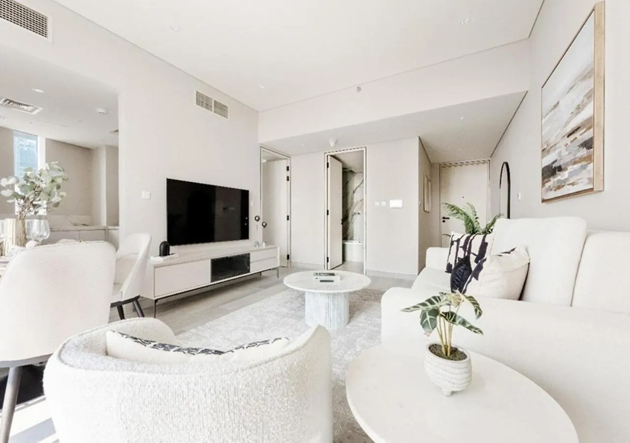 Dubai Marina Walk Gem Modern Apartments With Pool & Gym Access, Steps To Beach & Metro Managed By Sunnyhomes