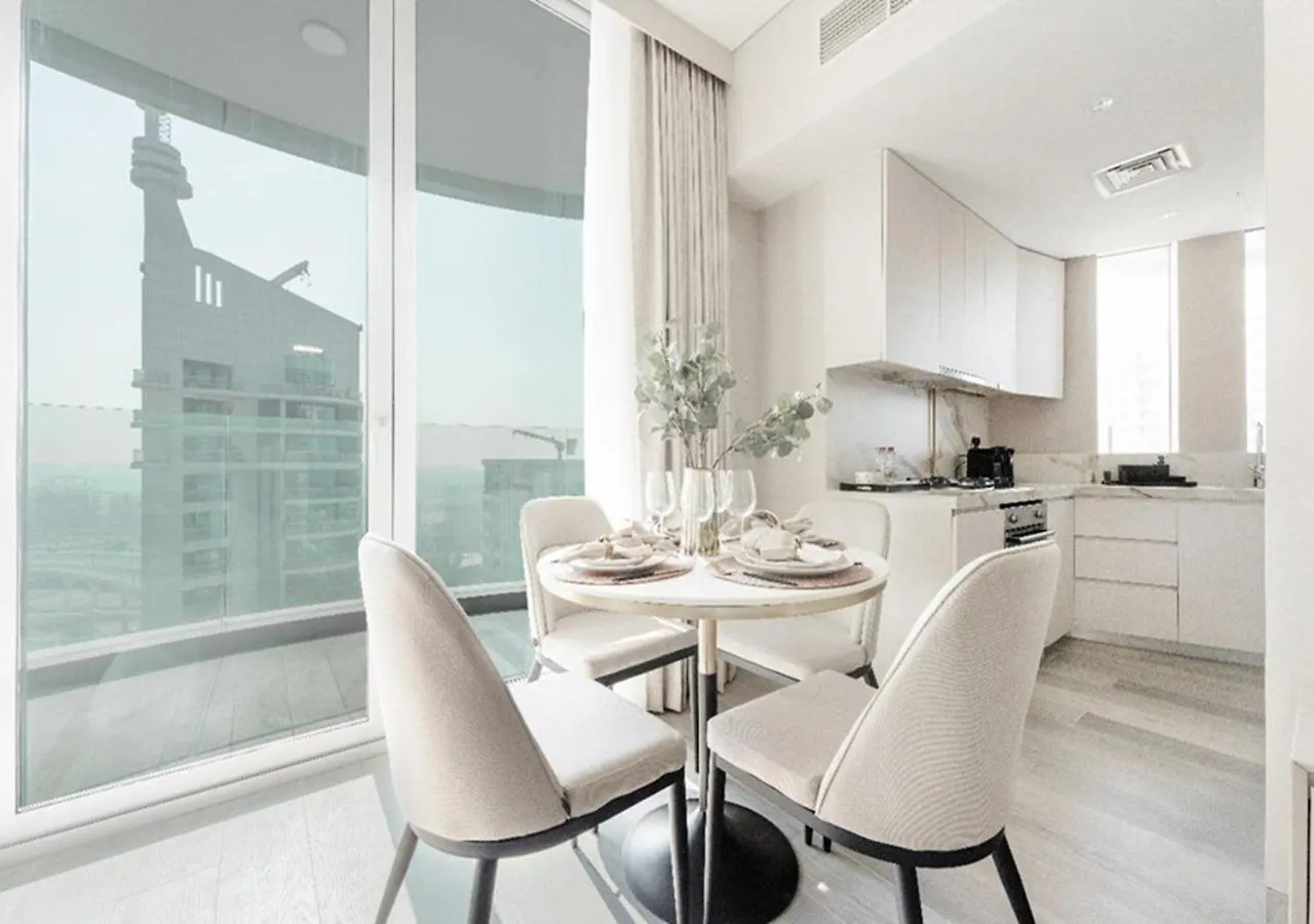 Dubai Marina Walk Gem Modern Apartments With Pool & Gym Access, Steps To Beach & Metro Managed By Sunnyhomes